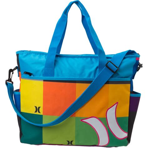 How to Choose the Perfect Hurley Beach Tote for You