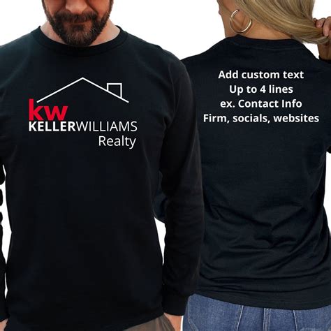 How to Choose the Perfect Keller Williams Shirt