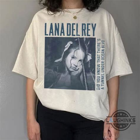 How to Choose the Perfect Lana Del Rey Shirt