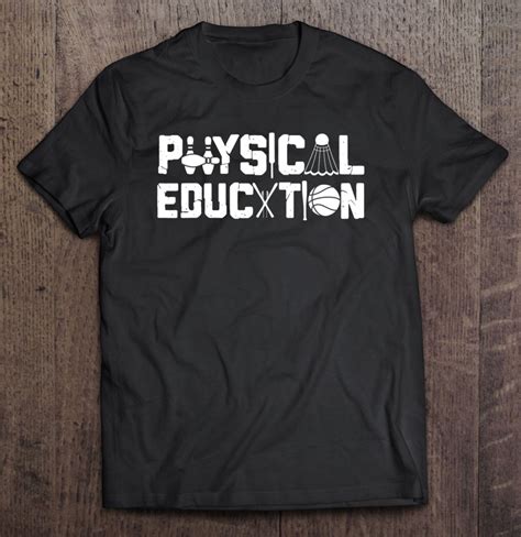 How to Choose the Perfect Physical Education Shirt