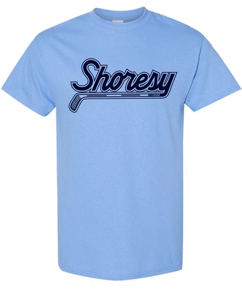 How to Choose the Perfect Shoresy T-Shirt