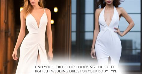 How to Choose the Perfect Slit Dress