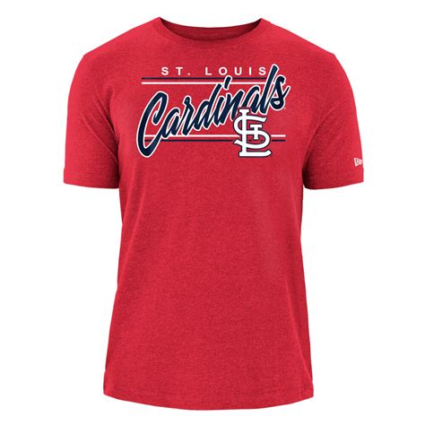 How to Choose the Perfect St. Louis Cardinals T-Shirt