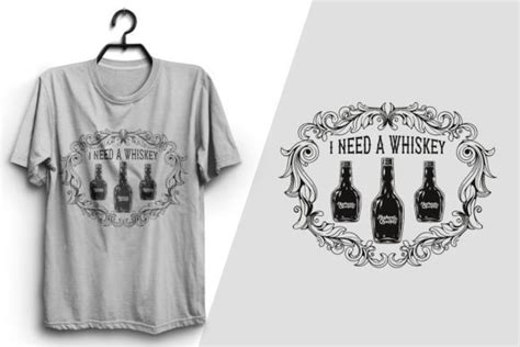 How to Choose the Perfect Whiskey Shirt: Fit, Fabric, and Design