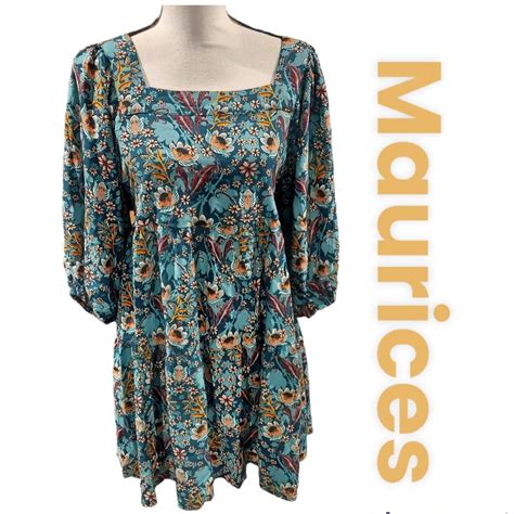 How to Choose the Perfect maurices Dress