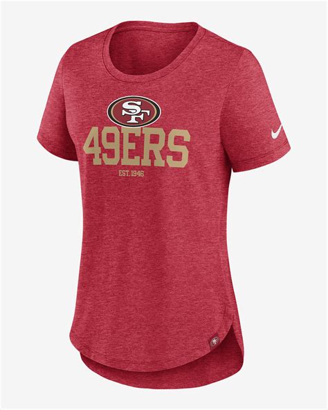 How to Choose the Right 49ers T-Shirt for You