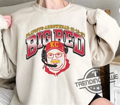 How to Choose the Right Andy Reid Shirt