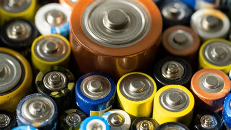 How to Choose the Right Battery