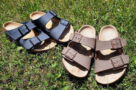 How to Choose the Right Birkenstock Color