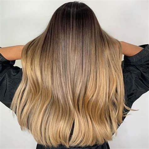 How to Choose the Right Blonde Ombre Blonde Hair Style for You