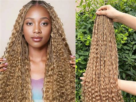 How to Choose the Right Braiding Hair Color