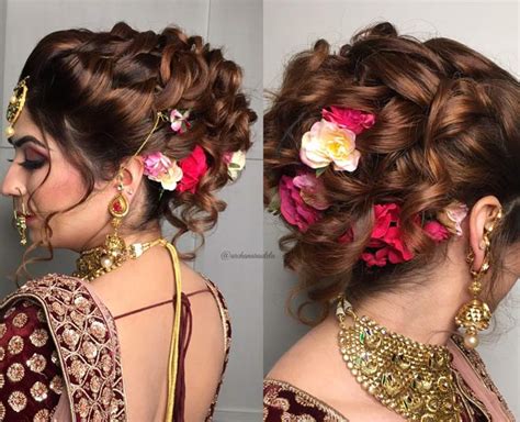 How to Choose the Right Bridal Hairstyle