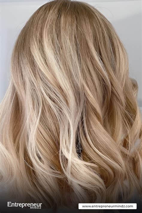 How to Choose the Right Bronde Shade for You