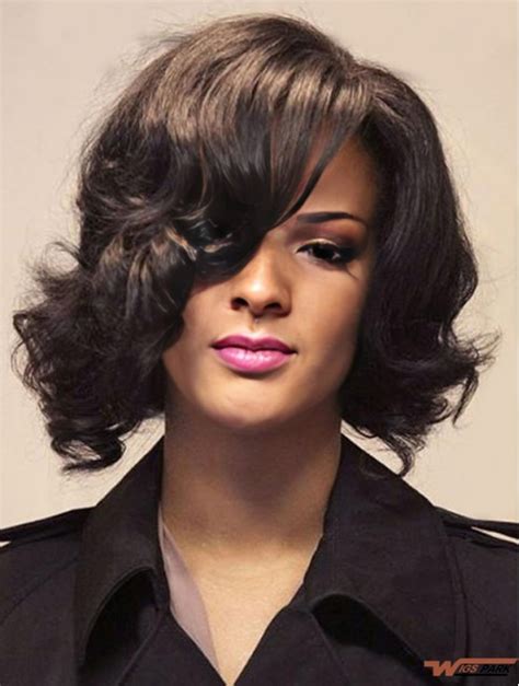 How to Choose the Right Brown Wavy Rihanna Wig