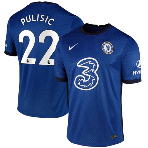 How to Choose the Right Christian Pulisic Jersey