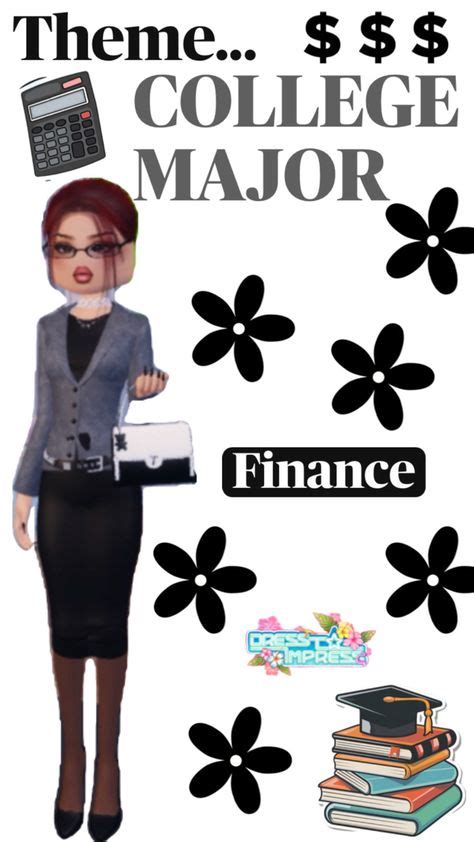 How to Choose the Right College Major Outfit