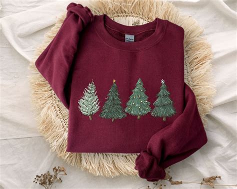 How to Choose the Right Cotton Christmas Sweatshirt