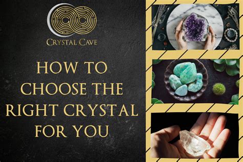 How to Choose the Right Crystal Gift