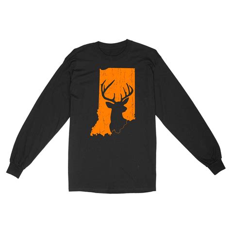 How to Choose the Right Deer Hunting Shirt for Your Needs