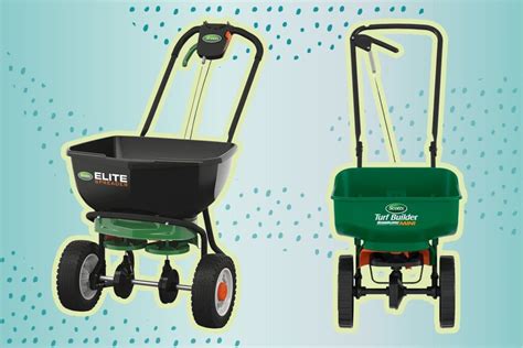 How to Choose the Right Drop Fertilizer Spreader for Your Needs