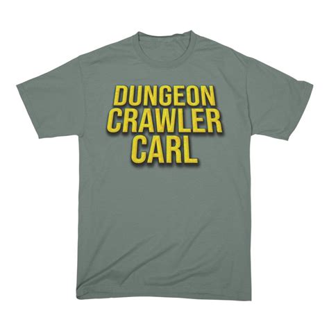 How to Choose the Right Dungeon Crawler Carl Shirt