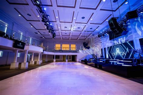 How to Choose the Right Event Venue