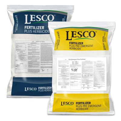 How to Choose the Right Fertilizer Lesco Product