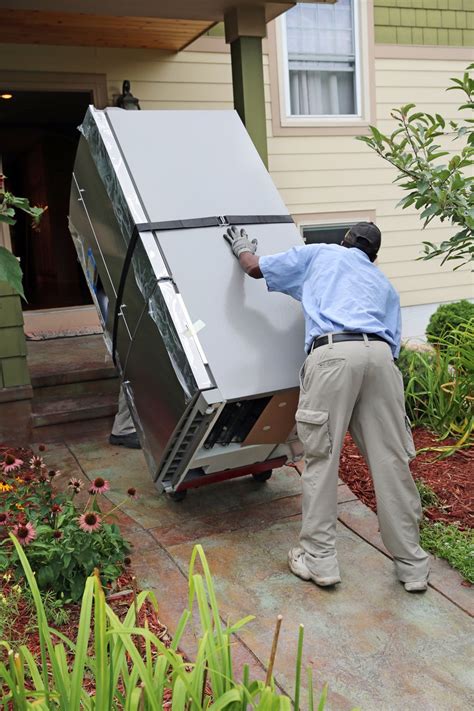 How to Choose the Right Fridge Moving Dolly