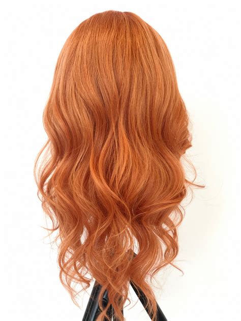 How to Choose the Right Ginger Wig Human Hair