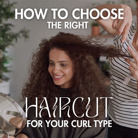 How to Choose the Right Haircut for You