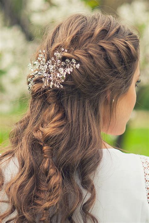 How to Choose the Right Hairdo for Wedding