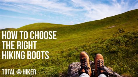 How to Choose the Right Hiking Spot for You