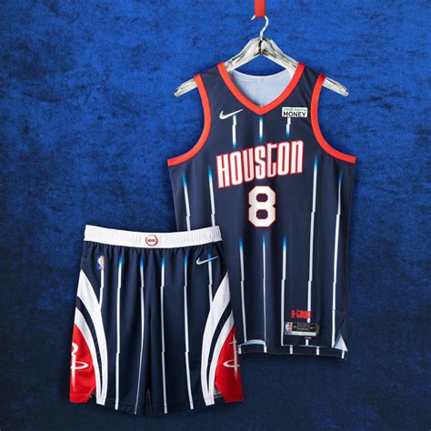 How to Choose the Right Houston Rockets Jersey