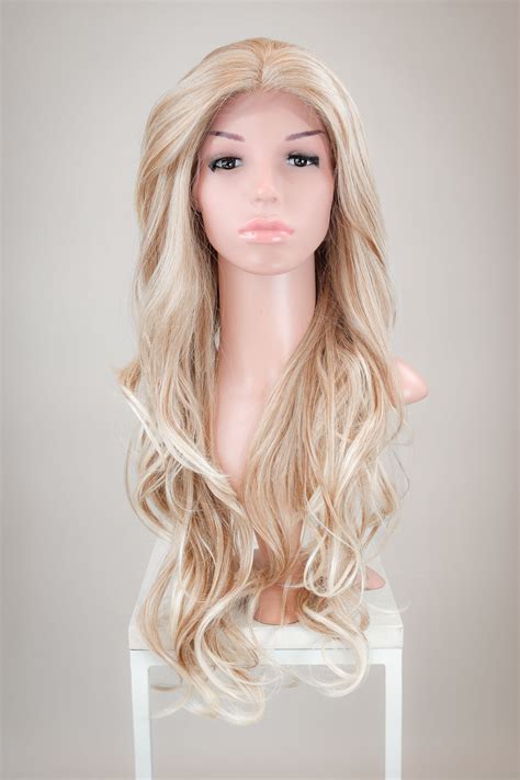 How to Choose the Right Inexpensive Blonde Wig