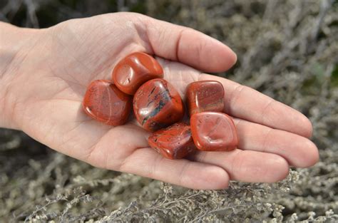 How to Choose the Right Jasper Stone