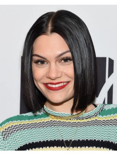 How to Choose the Right Jessie J Wig