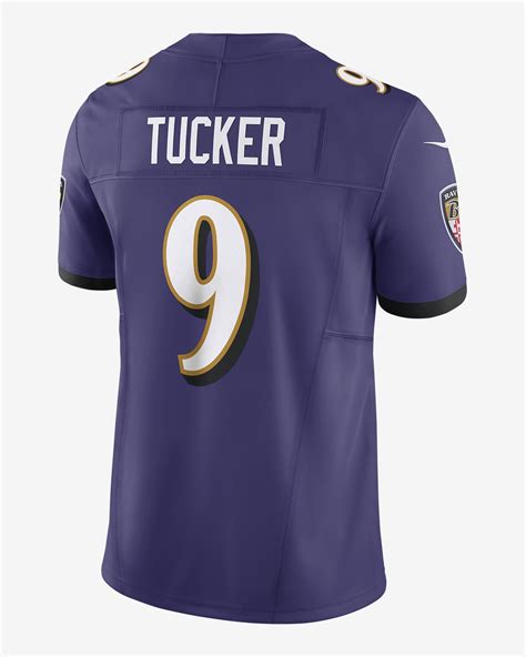 How to Choose the Right Justin Tucker Jersey