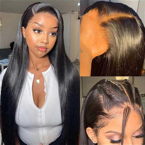 How to Choose the Right Lace Front Wig