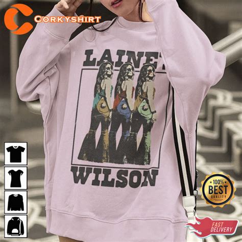 How to Choose the Right Lainey Wilson Shirt