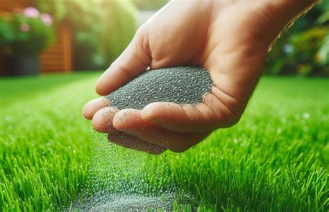 How to Choose the Right Lawn Fertilizer for Your Needs