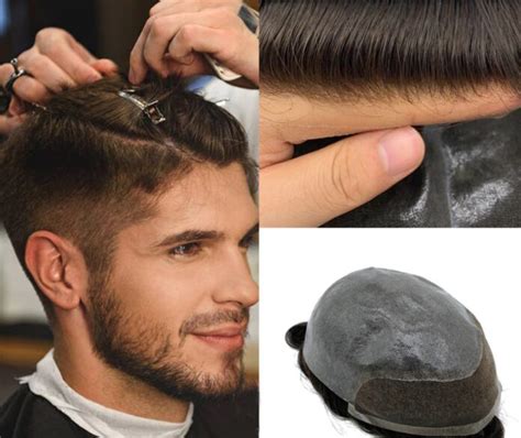 How to Choose the Right Male Wig