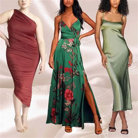 How to Choose the Right Maxi Dress