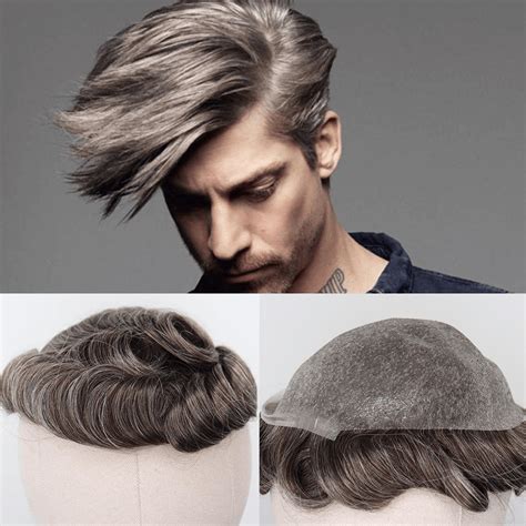 How to Choose the Right Mens Hair Piece