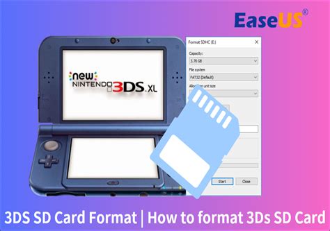 How to Choose the Right Micro SD Card for Your 3DS XL