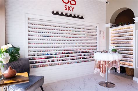 How to Choose the Right Nail Bar Open Sunday