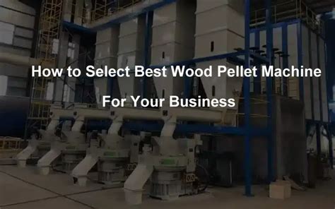 How to Choose the Right Pellet Packing Machine for Your Business