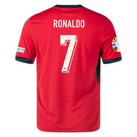 How to Choose the Right Ronaldo Jersey Portugal