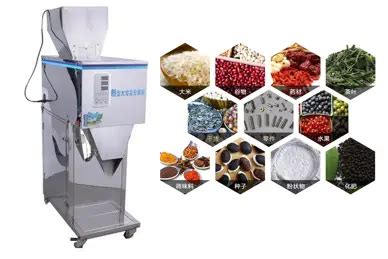 How to Choose the Right Semi Automatic Granule Packing Machine for Your Business