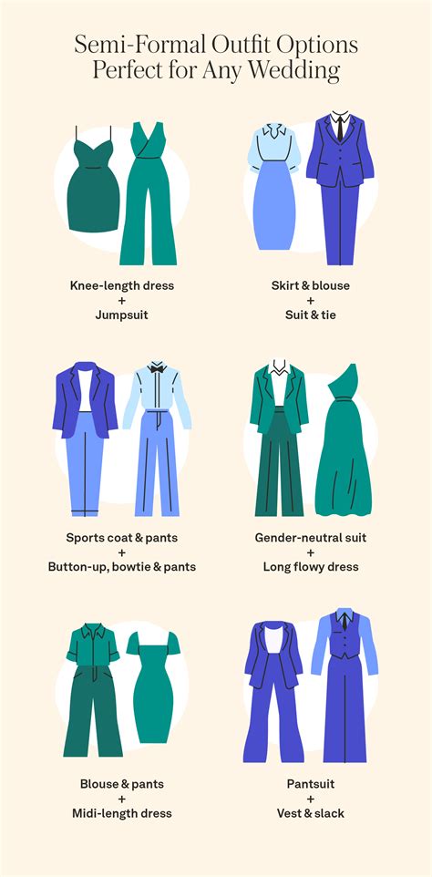 How to Choose the Right Semiformal Dress