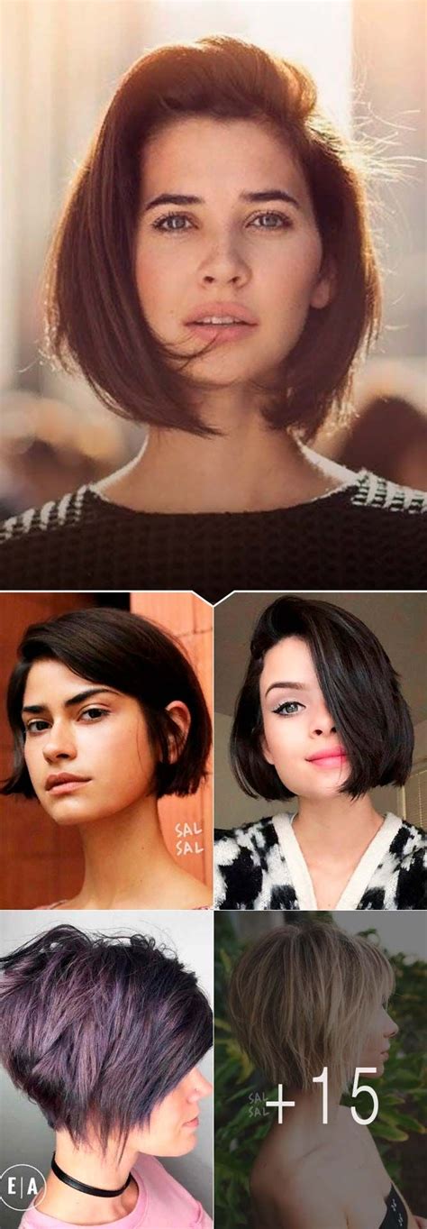 How to Choose the Right Short Bob Hairstyle